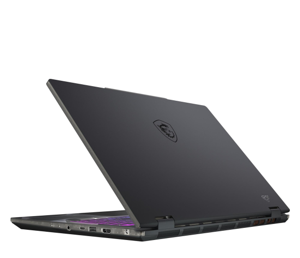 MSI Cyborg 15 i7-13620H/32GB/2TB/Win11X RTX5050 144Hz - 1416763 - zdjęcie 5